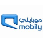 Mobily Saudi Arabia logo