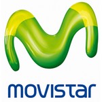 Movistar Ecuador logo