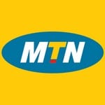 MTN Nigeria logo