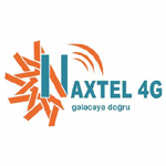 Naxtel Azerbaijan logo