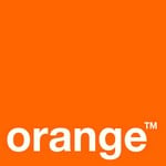 Orange Liberia logo