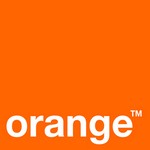 Orange Ivory Coast logo