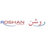 Roshan Afghanistan logo