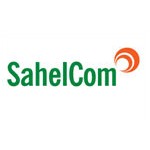 SahelCom Niger logo