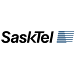 SaskTel Canada logo