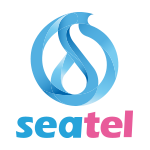 Seatel logo