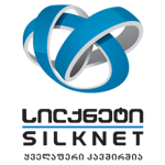 Silknet logo