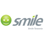 Smile Tanzania logo