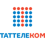 Tattelecom Russia logo