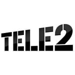 Tele2 Sweden logo