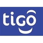 Tigo Senegal logo