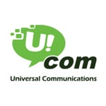Ucom Armenia logo