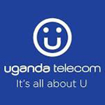 Uganda Telecom Uganda logo