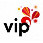 VIP Mobile Serbia logo