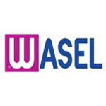 WASEL TELECOM Afghanistan logo