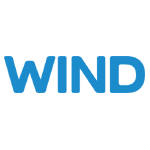 Wind Greece logo