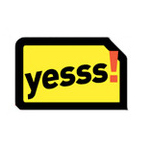 yesss logo
