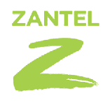 Zantel Tanzania logo